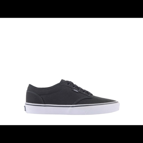 Vans Shoes - Black vans sneakers